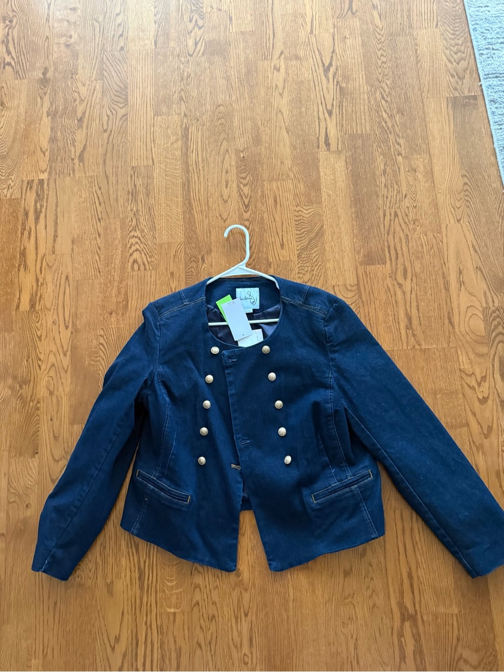 Sam Edelman Jacket - Picture 4 of 9